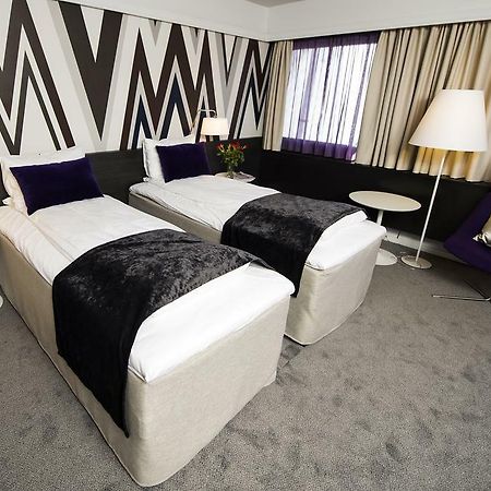 Hotel Alstor ستافانجر الغرفة الصورة