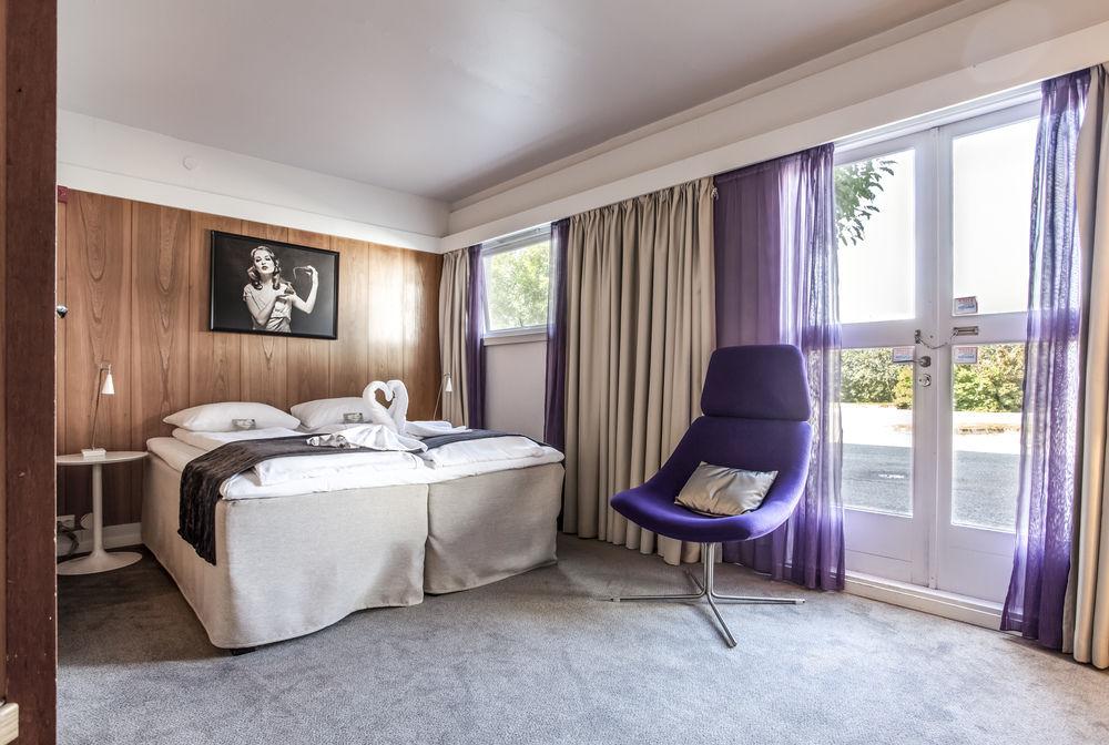 Hotel Alstor ستافانجر المظهر الخارجي الصورة