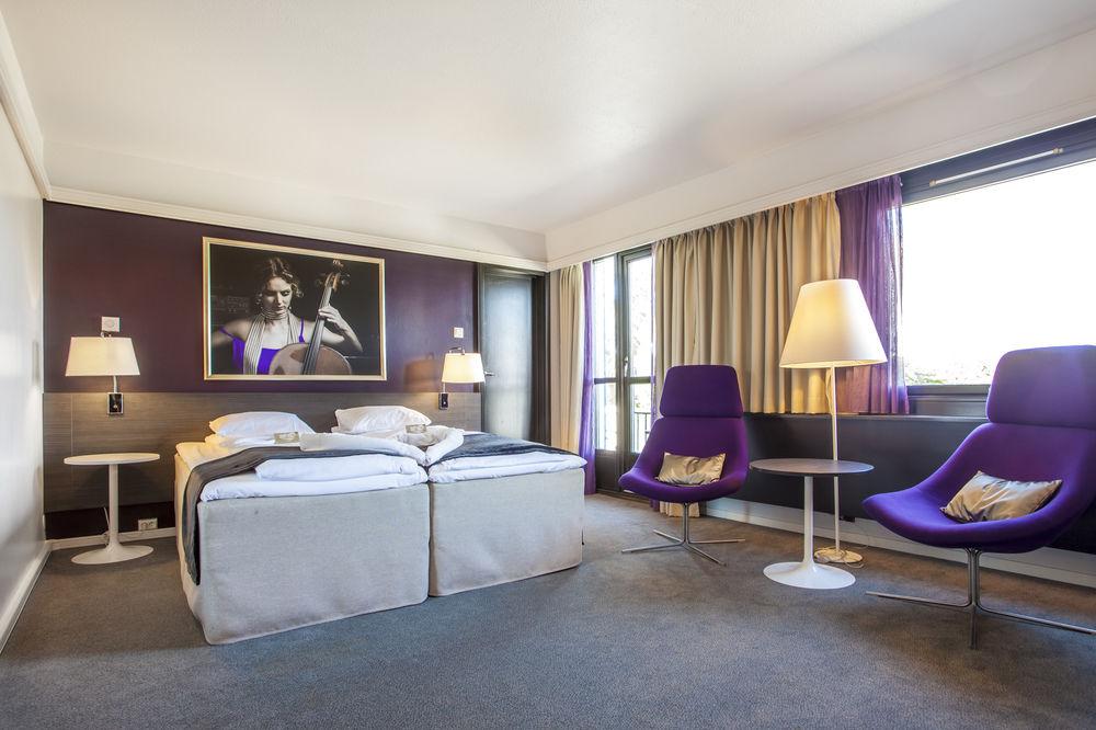 Hotel Alstor ستافانجر المظهر الخارجي الصورة