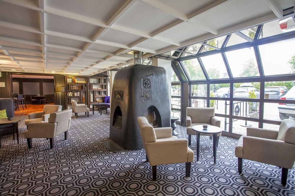 Hotel Alstor ستافانجر المظهر الخارجي الصورة