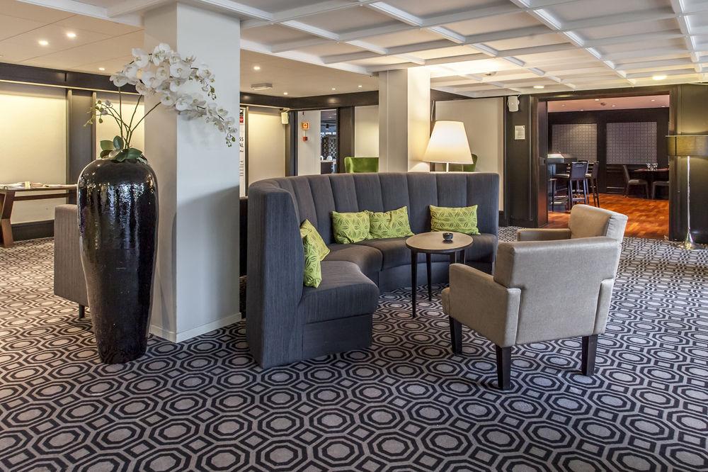 Hotel Alstor ستافانجر المظهر الخارجي الصورة