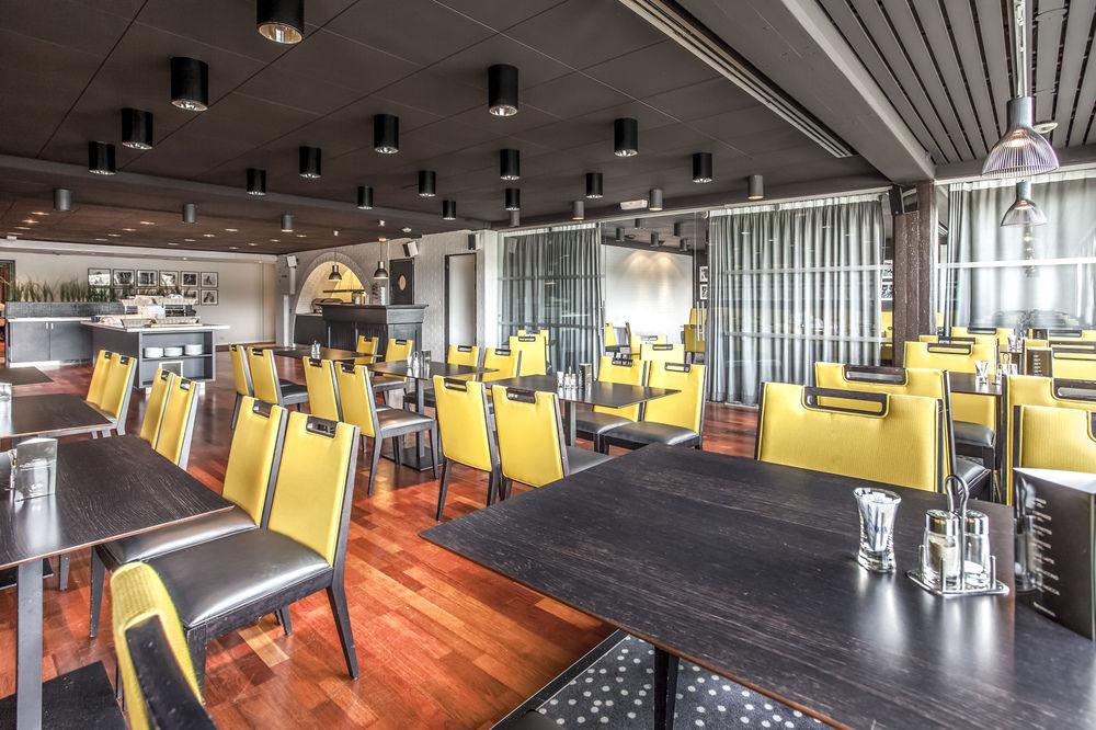 Hotel Alstor ستافانجر المظهر الخارجي الصورة
