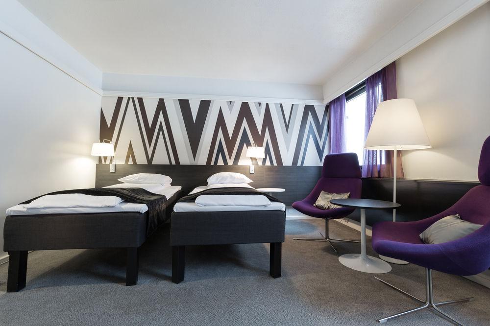 Hotel Alstor ستافانجر المظهر الخارجي الصورة