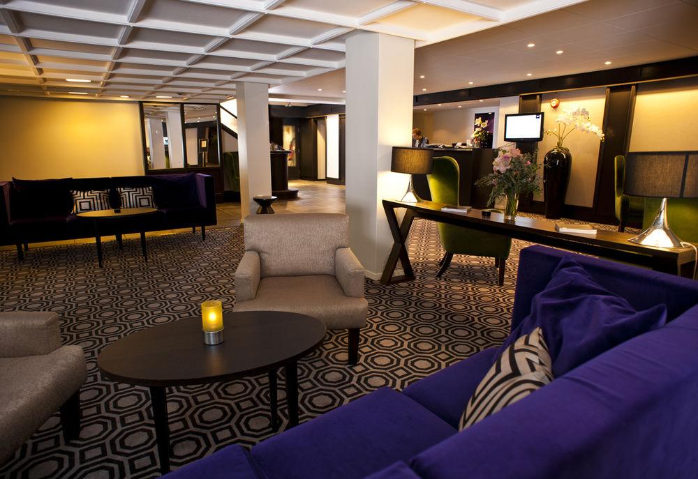 Hotel Alstor ستافانجر المظهر الخارجي الصورة
