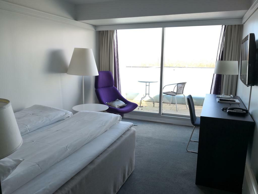 Hotel Alstor ستافانجر الغرفة الصورة