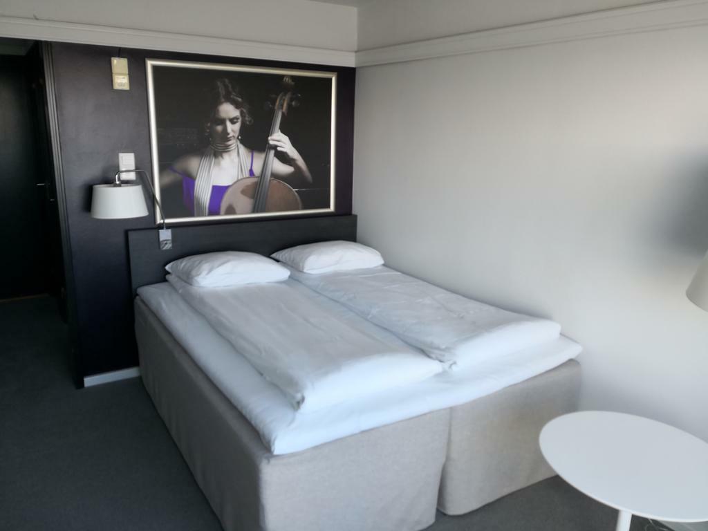 Hotel Alstor ستافانجر الغرفة الصورة