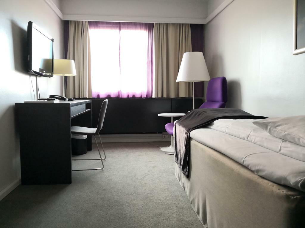 Hotel Alstor ستافانجر الغرفة الصورة