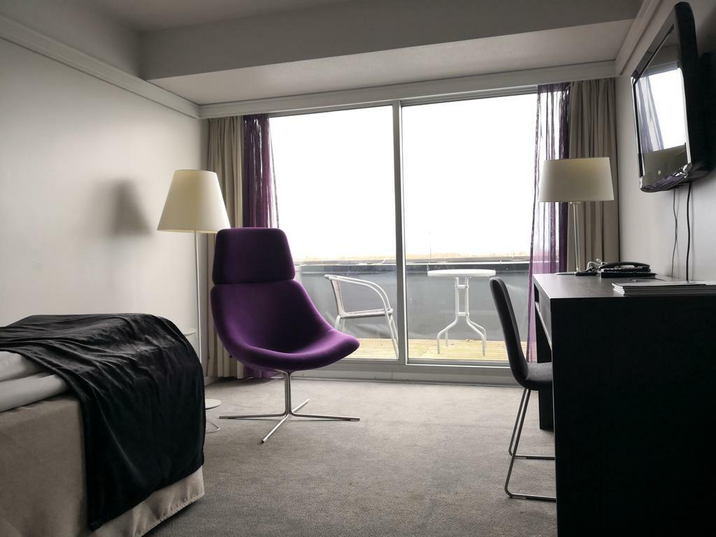 Hotel Alstor ستافانجر الغرفة الصورة
