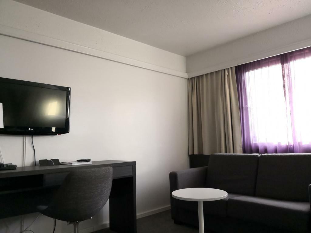 Hotel Alstor ستافانجر الغرفة الصورة