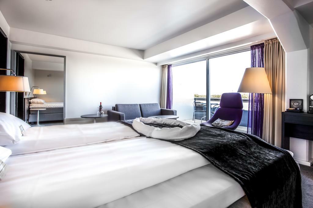 Hotel Alstor ستافانجر الغرفة الصورة