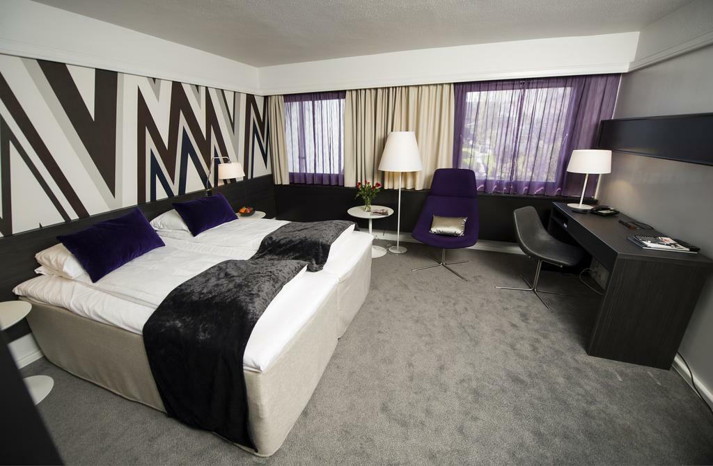 Hotel Alstor ستافانجر الغرفة الصورة