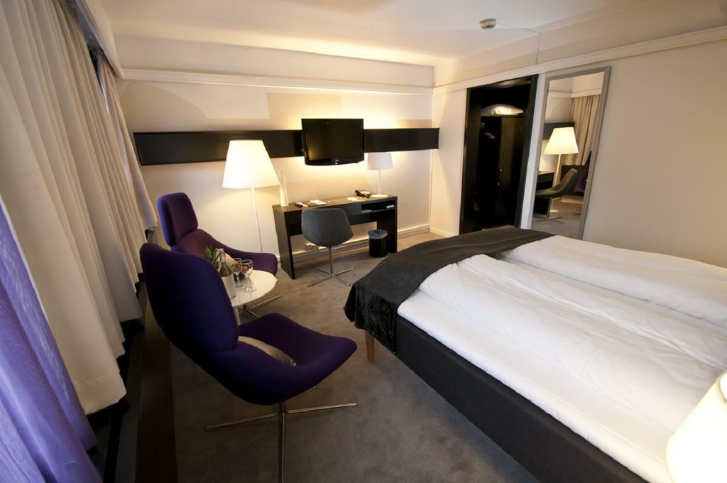 Hotel Alstor ستافانجر الغرفة الصورة