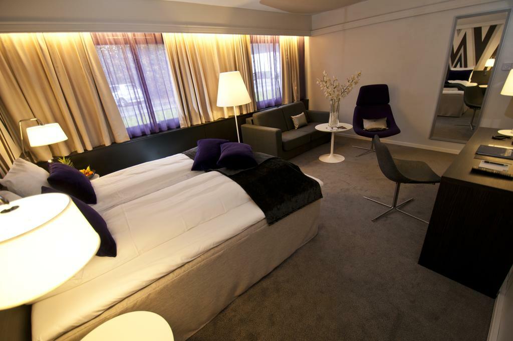 Hotel Alstor ستافانجر الغرفة الصورة