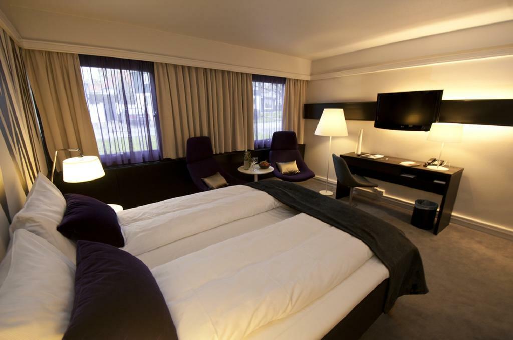 Hotel Alstor ستافانجر الغرفة الصورة