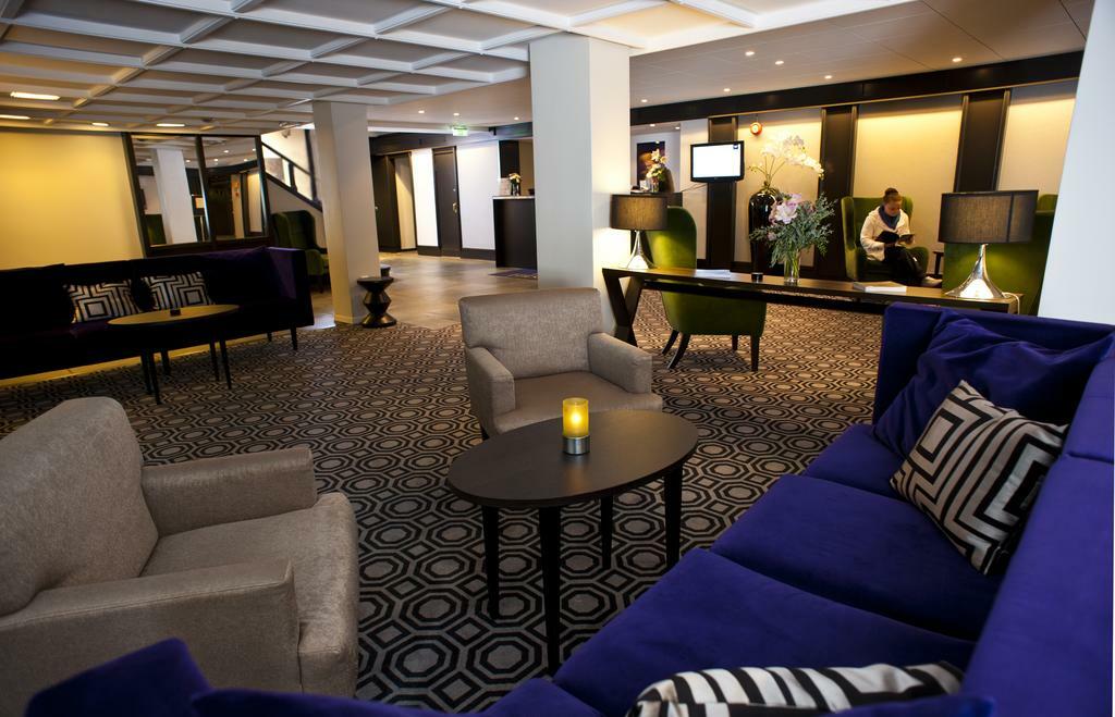 Hotel Alstor ستافانجر المظهر الداخلي الصورة