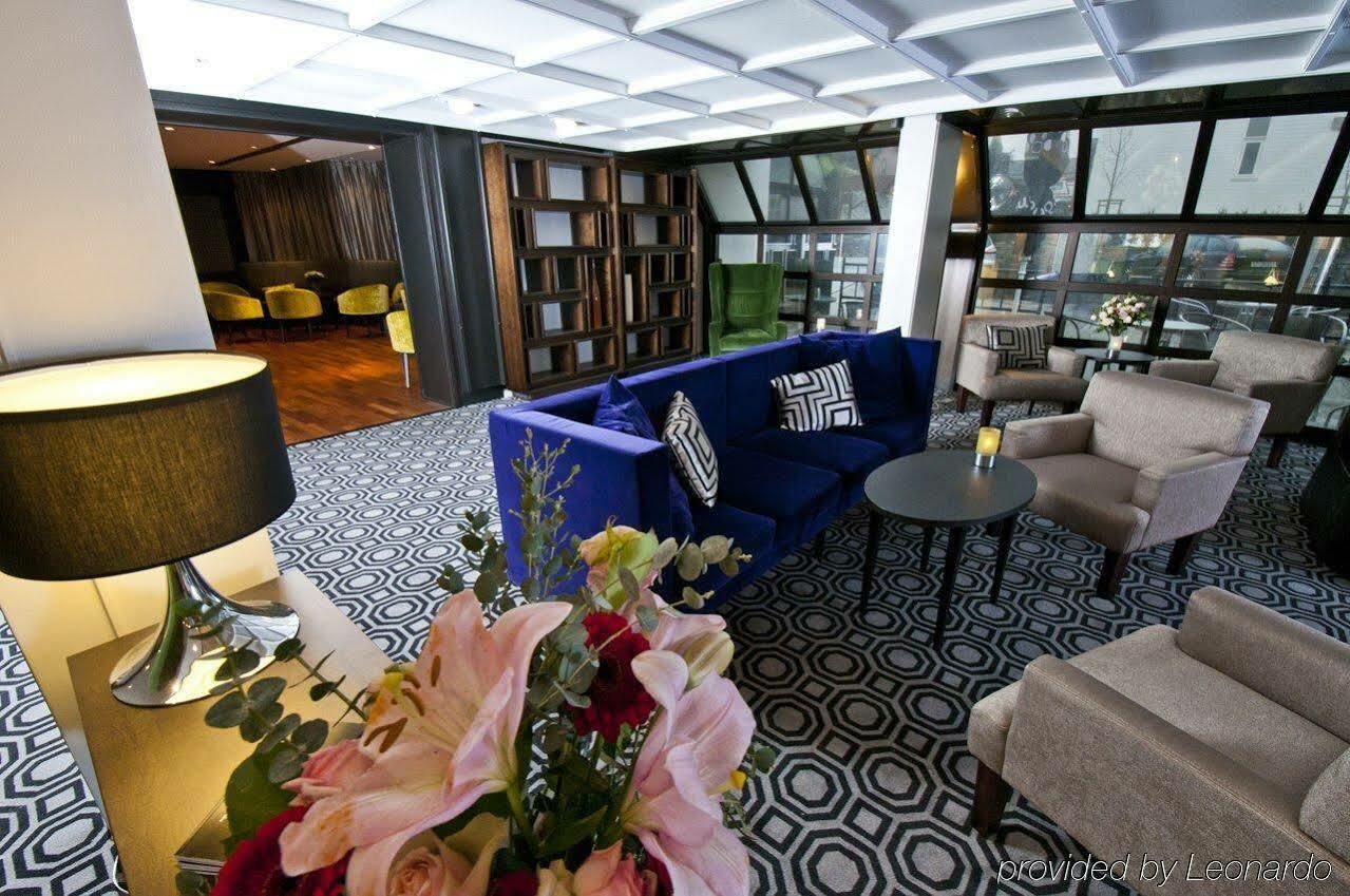 Hotel Alstor ستافانجر المظهر الخارجي الصورة