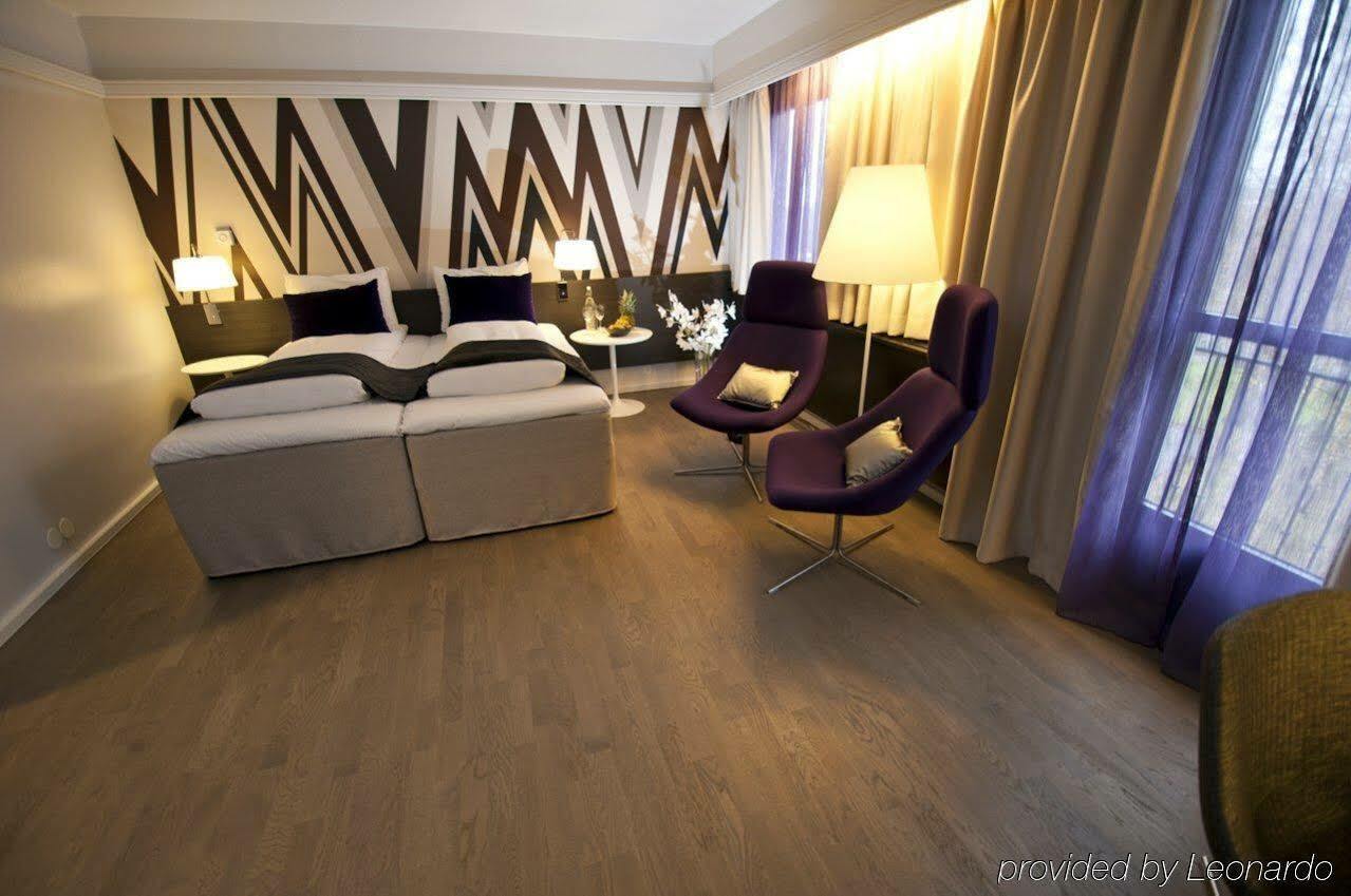 Hotel Alstor ستافانجر الغرفة الصورة
